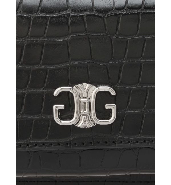 GYDA「Symmetry GYDAウエストポーチベルト」|ベルト|