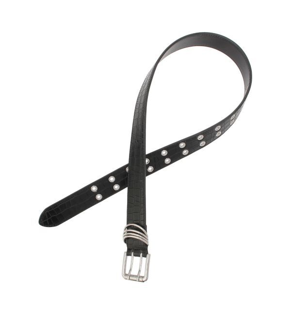 GYDA「Symmetry GYDAウエストポーチベルト」|ベルト|