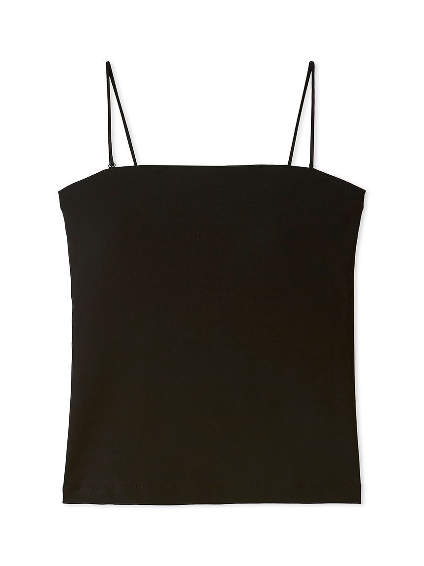 Mila Owen「ストラップ付カップインチューブトップ」|ベスト・ジレ|