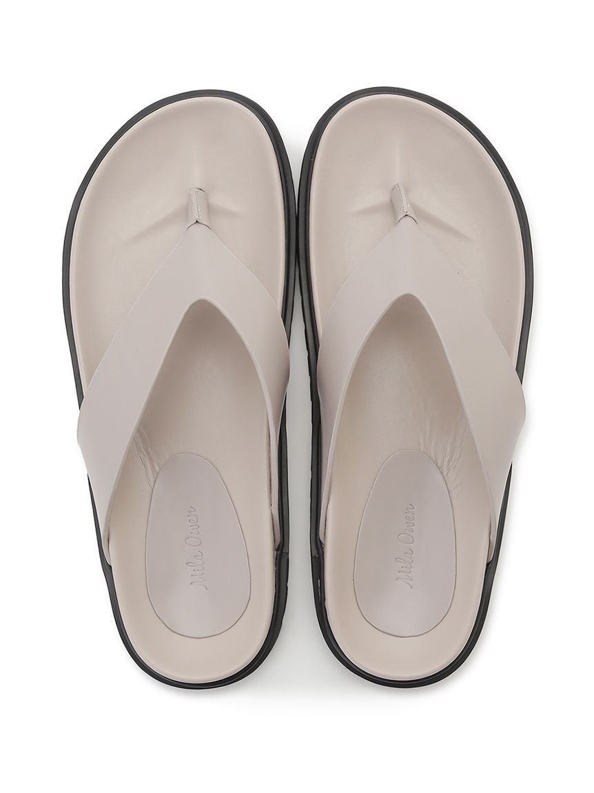 Mila Owen「トングサンダル」|サンダル|