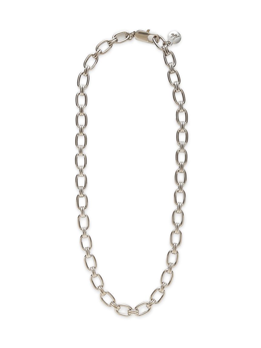 Mila Owen「チェーンチョーカーネックレス」|ネックレス|