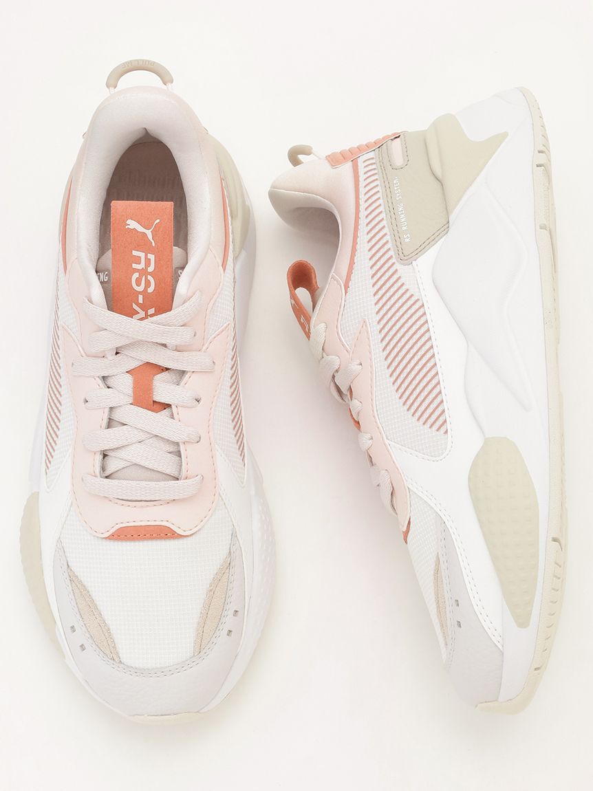 PUMA「【emmi&times;PUMA】RS-X Soft Wns」|スニーカー|