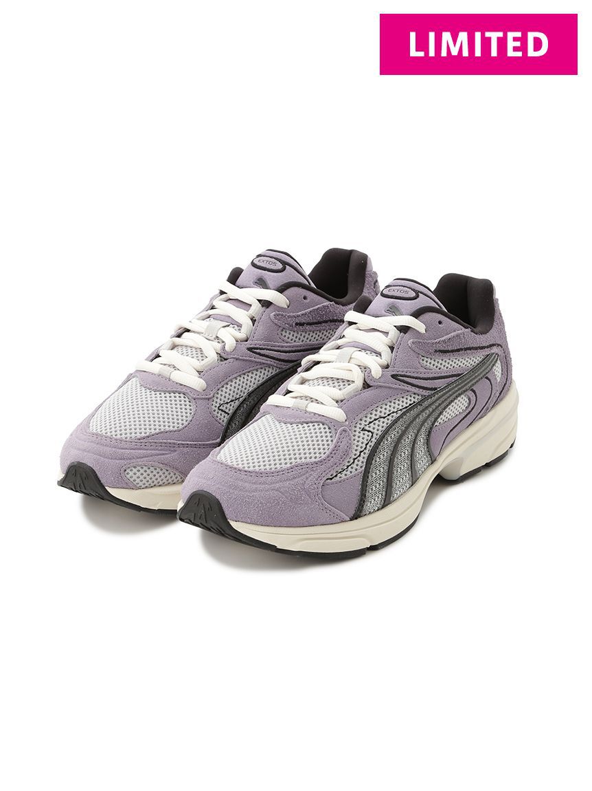 PUMA「【PUMA for emmi】Extos Collector」|スニーカー|