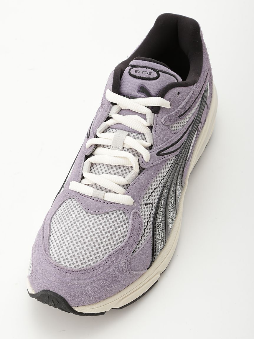 PUMA「【PUMA for emmi】Extos Collector」|スニーカー|