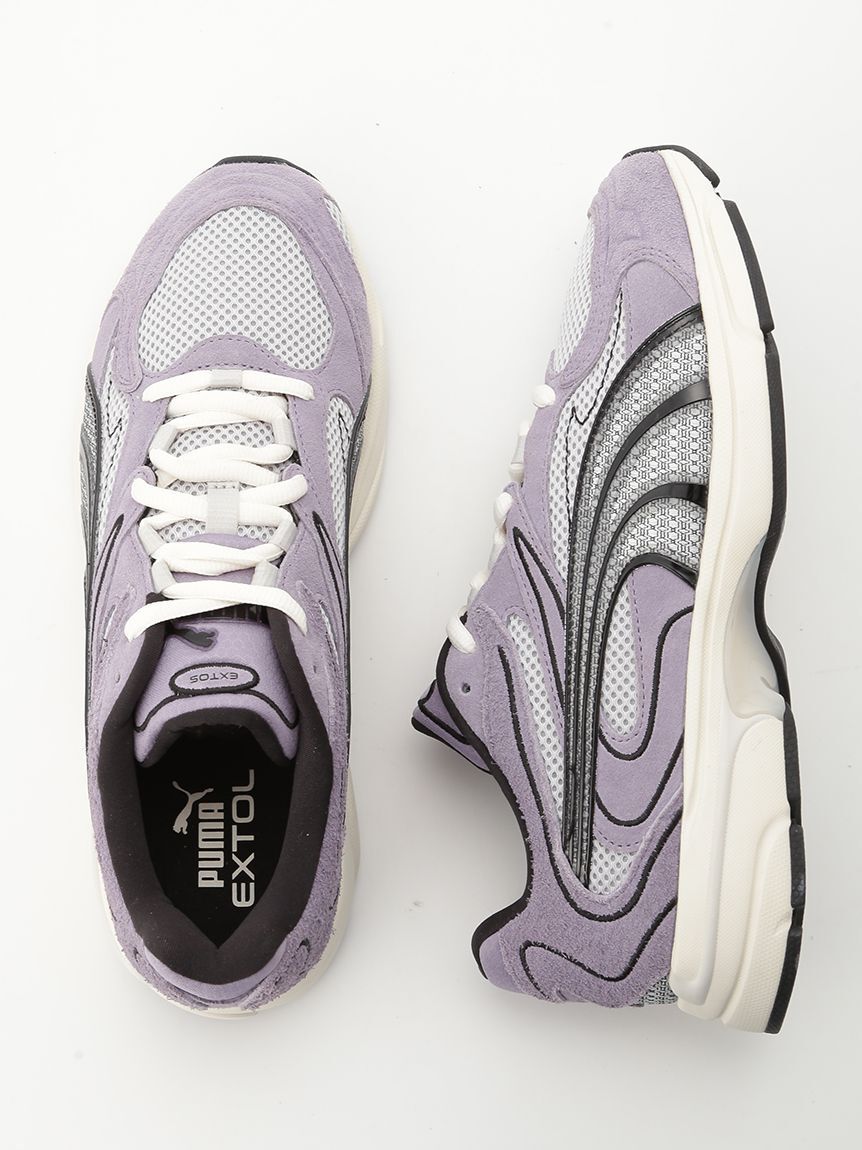 PUMA「【PUMA for emmi】Extos Collector」|スニーカー|
