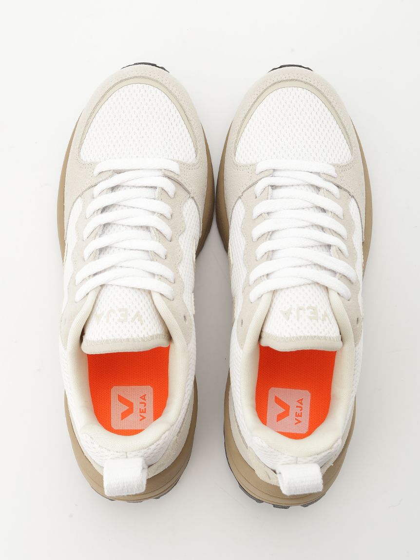 VEJA「【VEJA for emmi】VENTURI Ⅱ」|スニーカー|