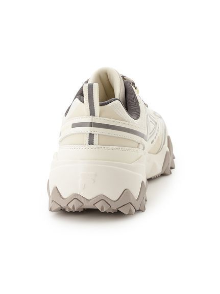 FILA「【emmi&times;FILA】OAKMONT V3」|スニーカー|