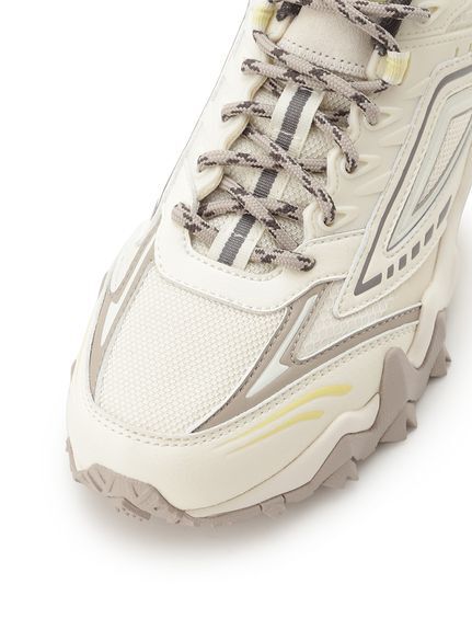 FILA「【emmi&times;FILA】OAKMONT V3」|スニーカー|