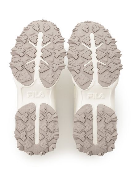 FILA「【emmi&times;FILA】OAKMONT V3」|スニーカー|