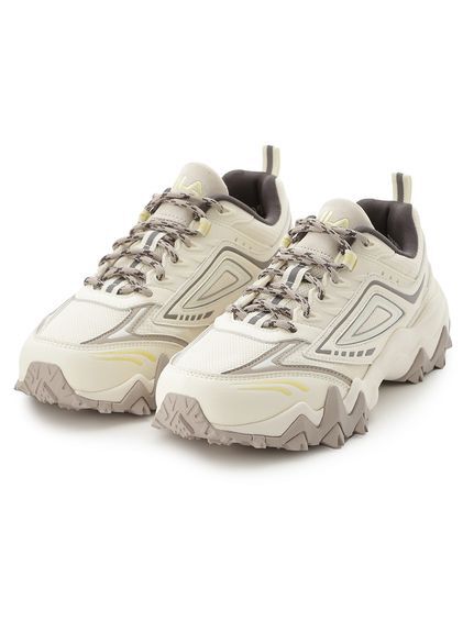 FILA「【emmi&times;FILA】OAKMONT V3」|スニーカー|