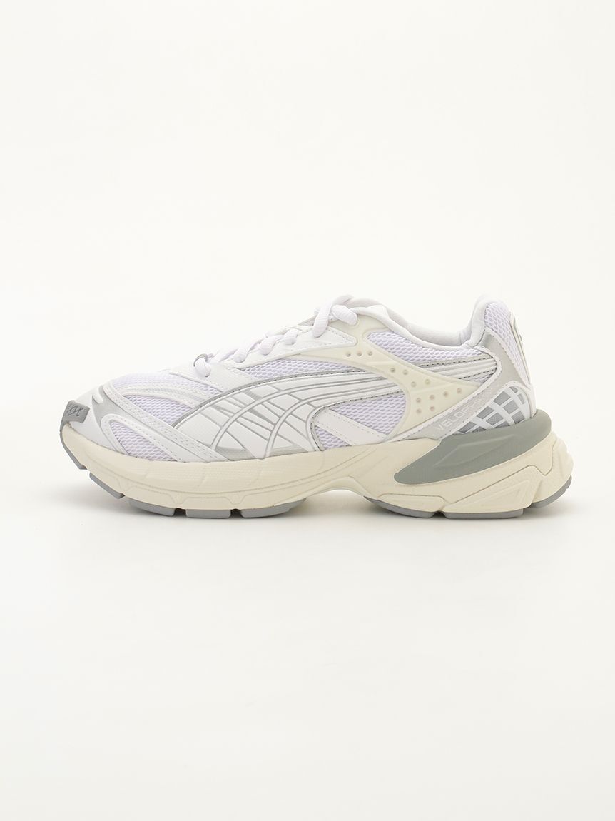 PUMA「【PUMA】Velophasis Always On」|スニーカー|
