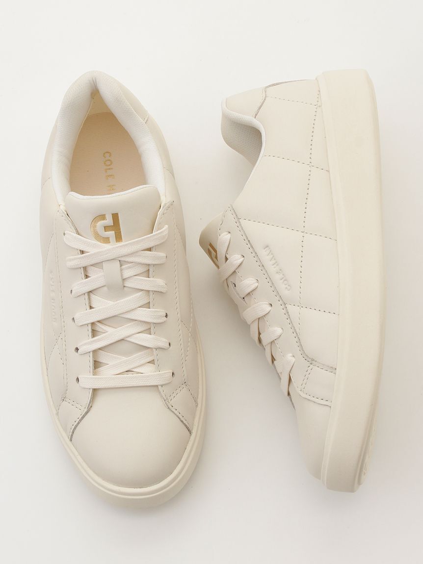 COLE HAAN「【COLE HAAN for emmi】GRAND CROSSCOURT」|スニーカー|