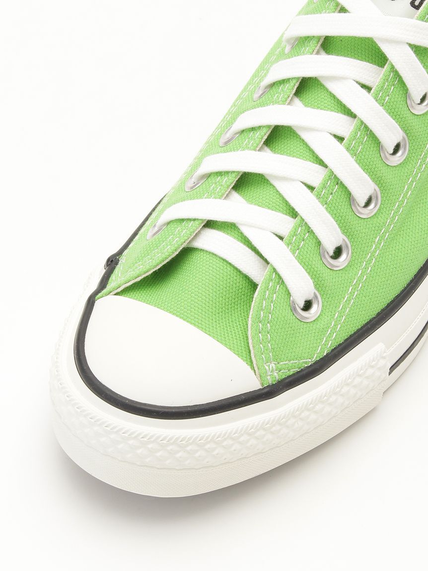 CONVERSE「【CONVERSE】CANVAS ALL STAR J OX」|スニーカー|