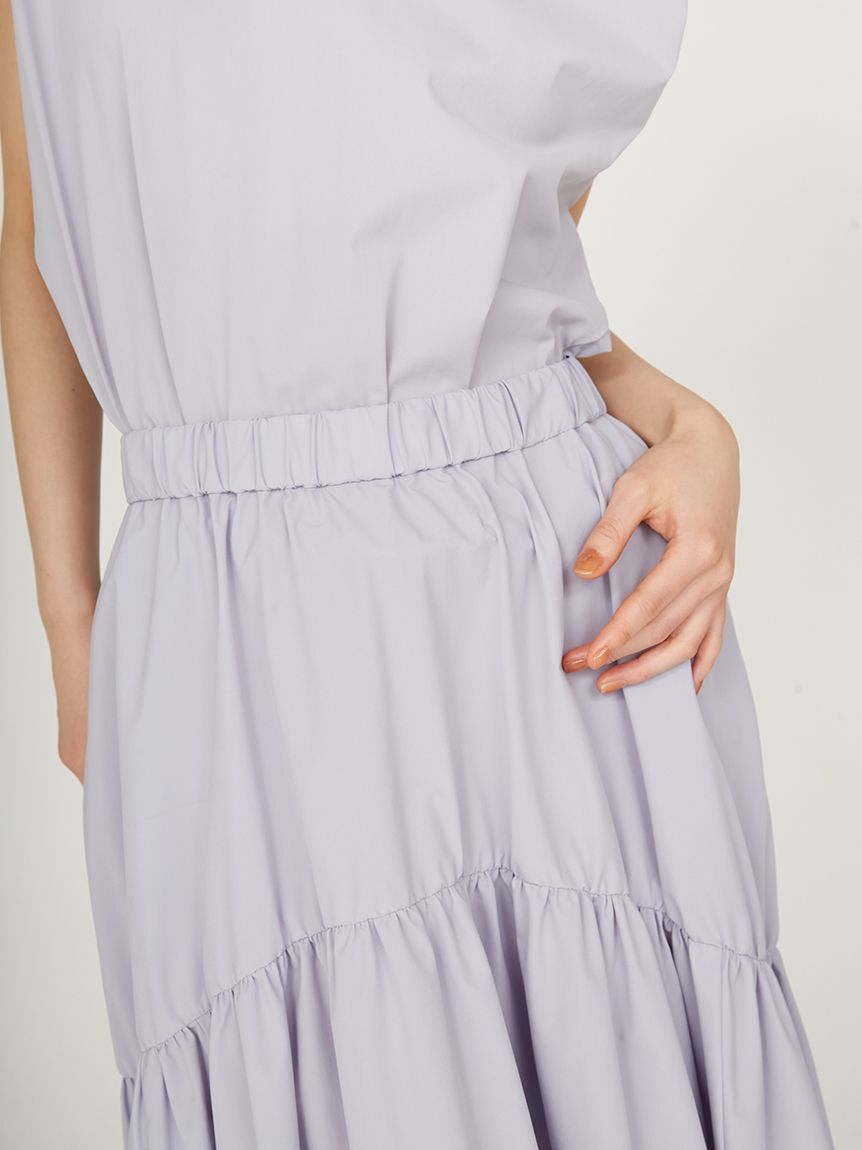 emmi atelier「カットセットワンピース」|ワンピース|