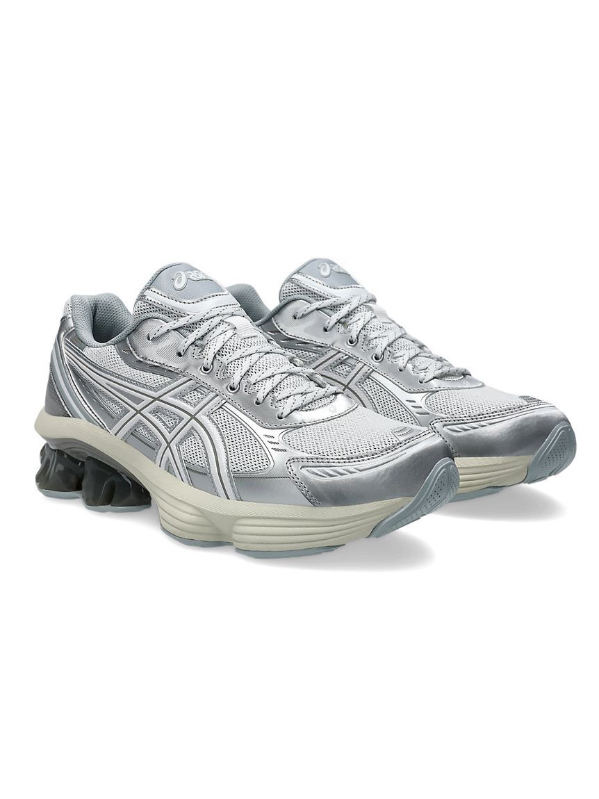  「【ASICS】GEL-KINETIC FLUENT」|スニーカー|
