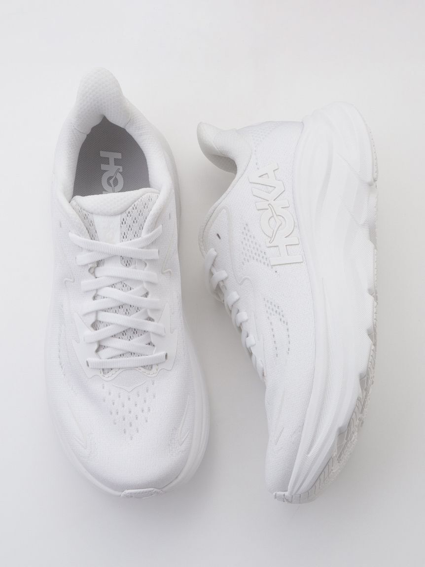 HOKA ONEONE「【HOKA ONE ONE】W CLIFTON 10」|スニーカー|