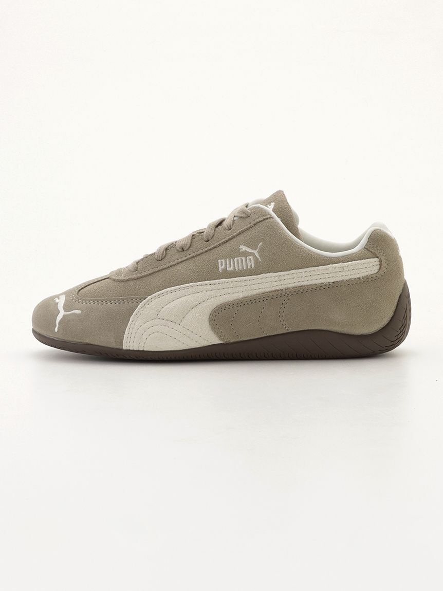 PUMA「【PUMA】SPEEDCAT ELEVATED W」|スニーカー|