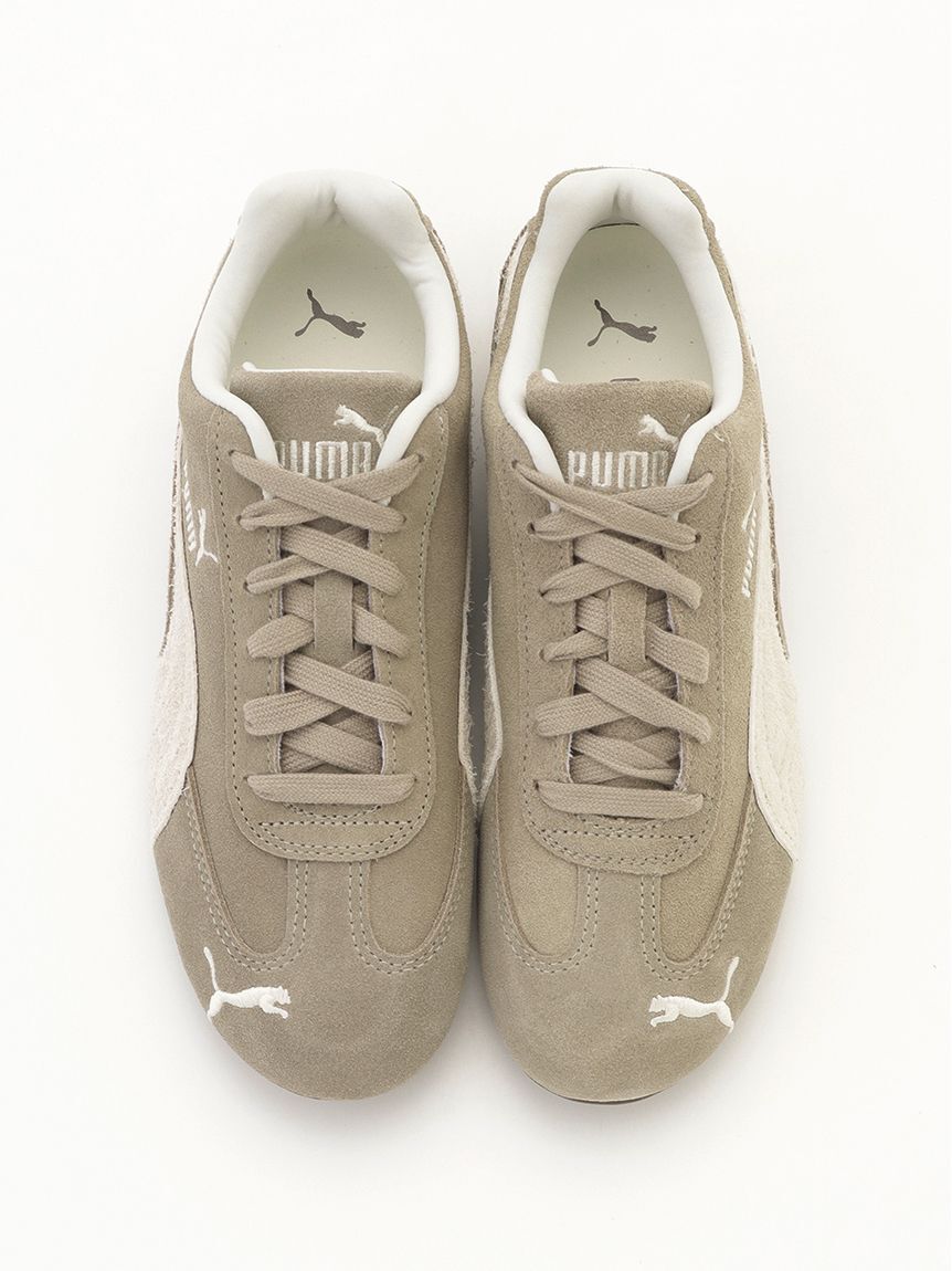 PUMA「【PUMA】SPEEDCAT ELEVATED W」|スニーカー|