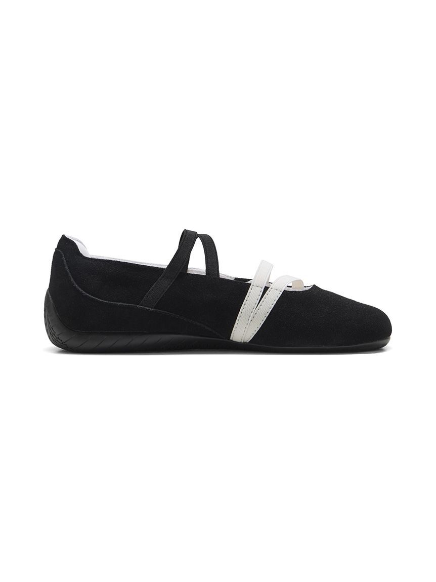 PUMA「【PUMA】Speedcat Ballet SD」|スニーカー|
