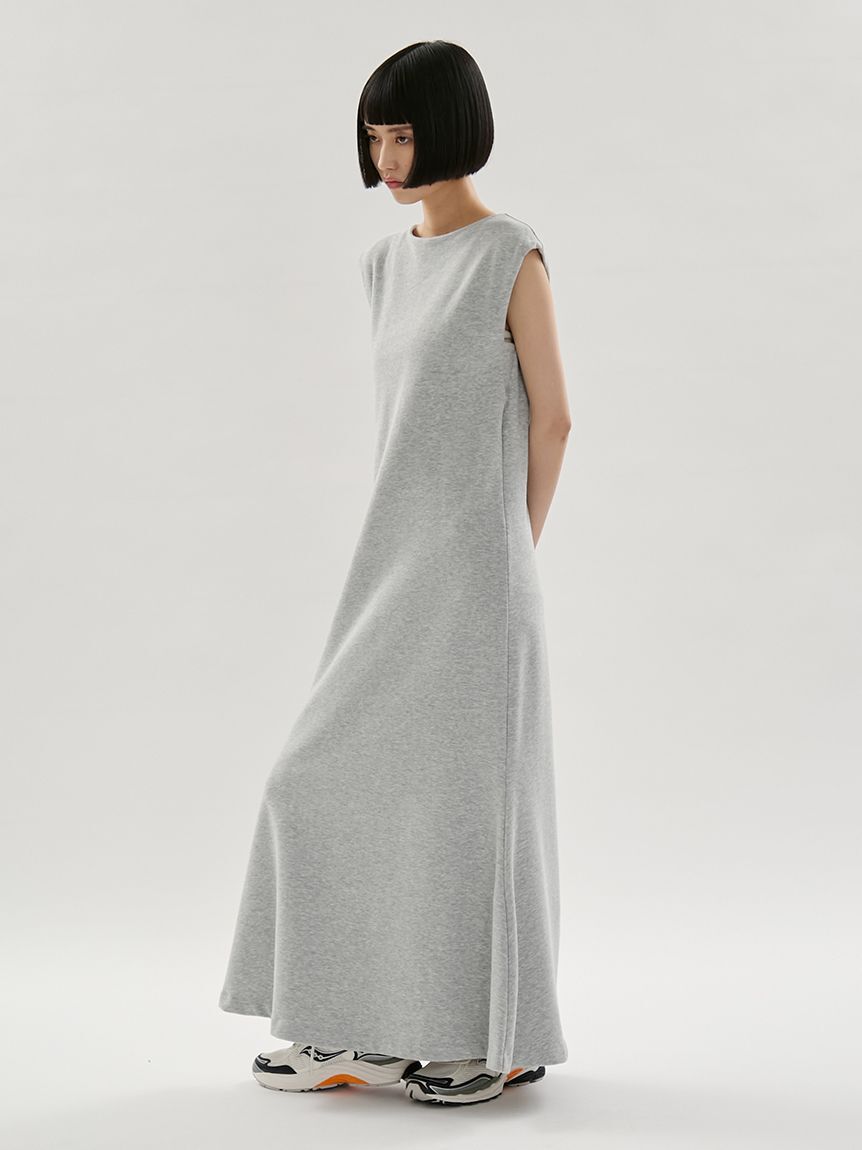 emmi atelier「裏毛フーディー&times;ワンピースセット」|ワンピース|