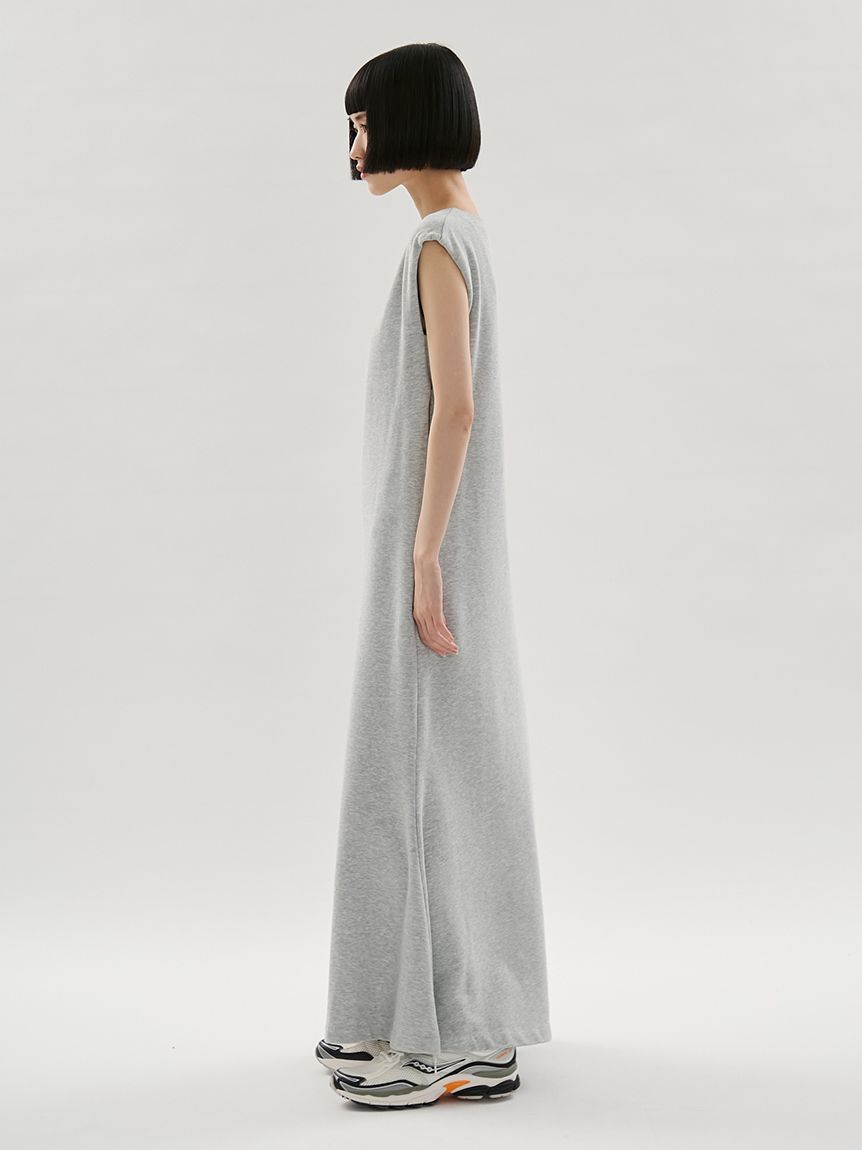 emmi atelier「裏毛フーディー&times;ワンピースセット」|ワンピース|