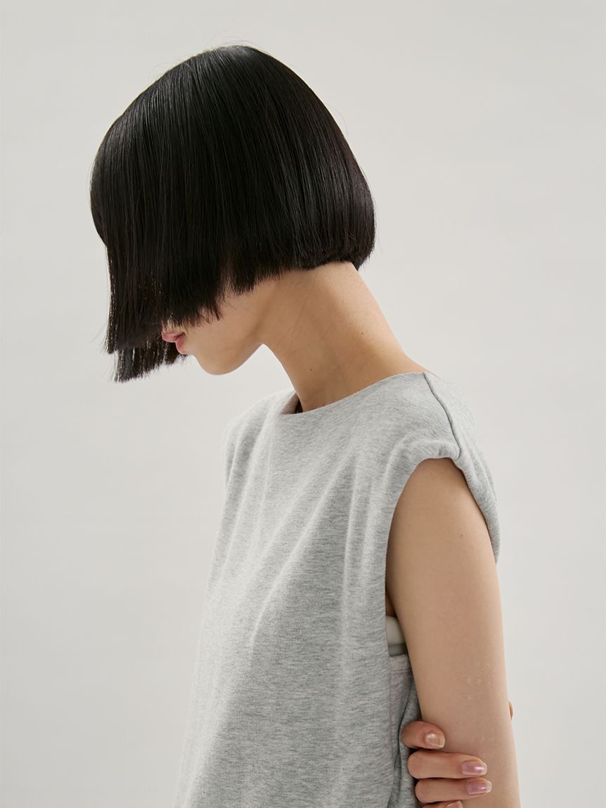 emmi atelier「裏毛フーディー&times;ワンピースセット」|ワンピース|