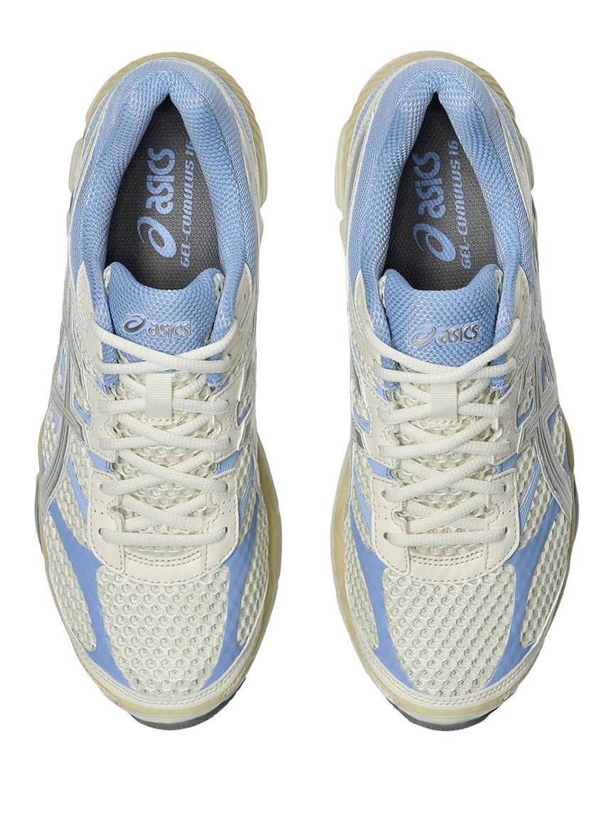  「【ASICS for emmi】GEL-CUMULUS 16」|スニーカー|