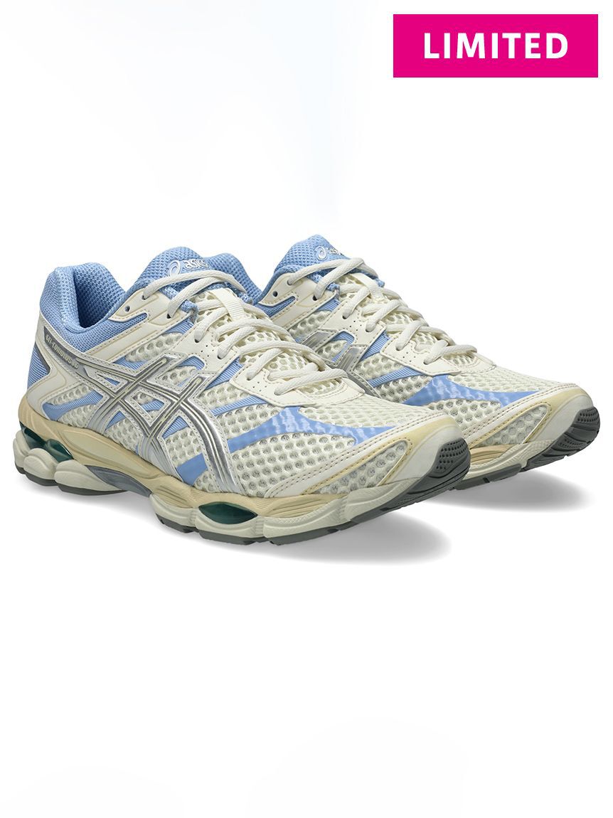  「【ASICS for emmi】GEL-CUMULUS 16」|スニーカー|