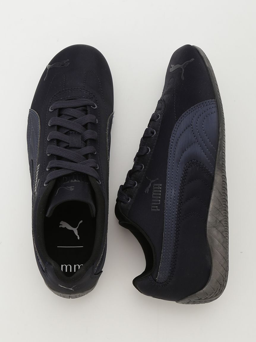 PUMA「【emmi&times;PUMA】Speed cat satin」|スニーカー|