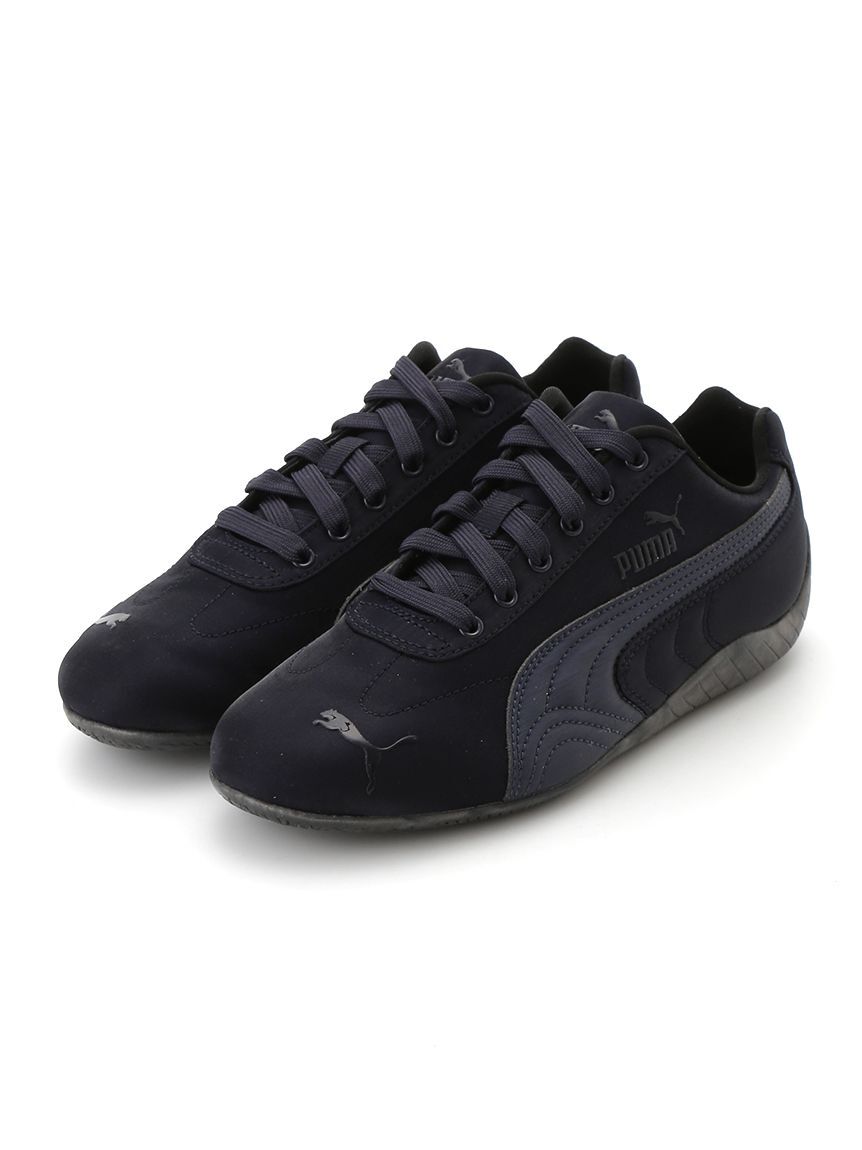 PUMA「【emmi&times;PUMA】Speed cat satin」|スニーカー|
