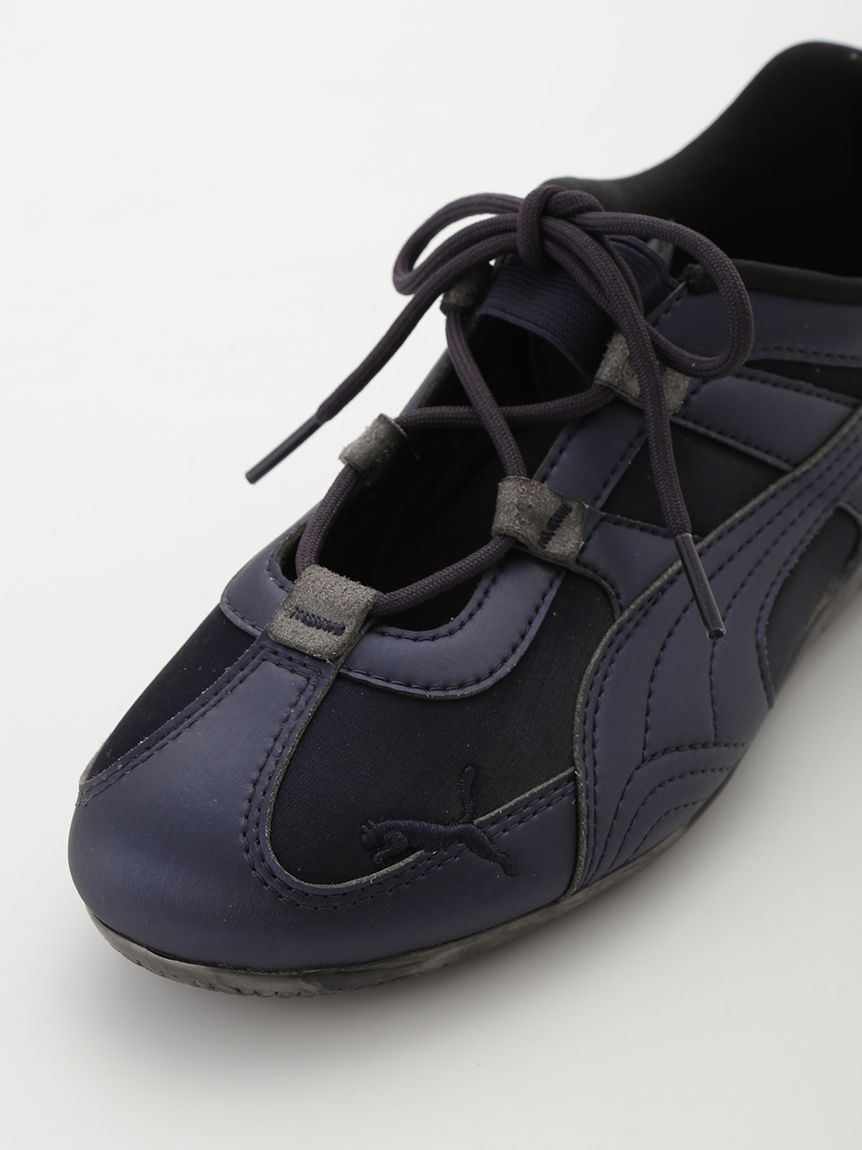 PUMA「【emmi&times;PUMA】Speed cat Go emmi」|スニーカー|