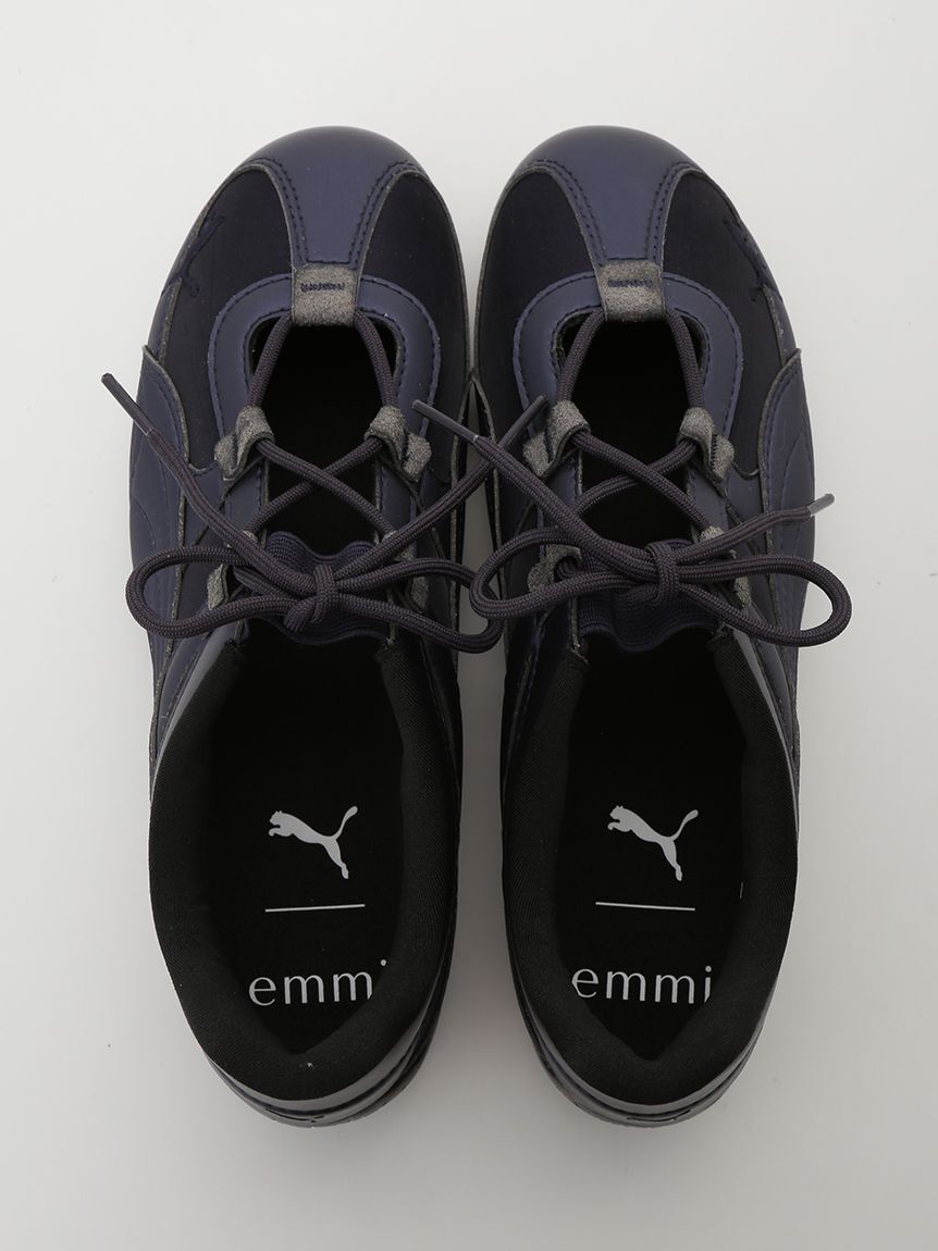PUMA「【emmi&times;PUMA】Speed cat Go emmi」|スニーカー|