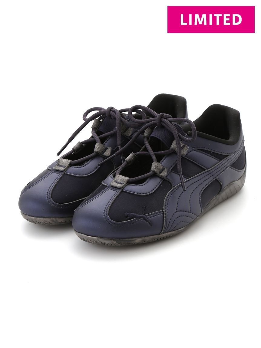 PUMA「【emmi&times;PUMA】Speed cat Go emmi」|スニーカー|