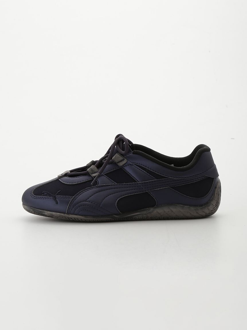 PUMA「【emmi&times;PUMA】Speed cat Go emmi」|スニーカー|