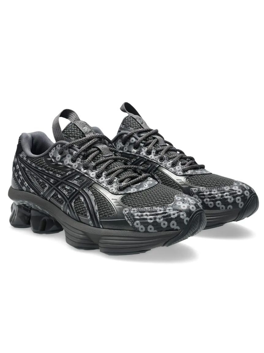  「【ASICS】GEL-KINETIC FLUENT」|スニーカー|CGRY