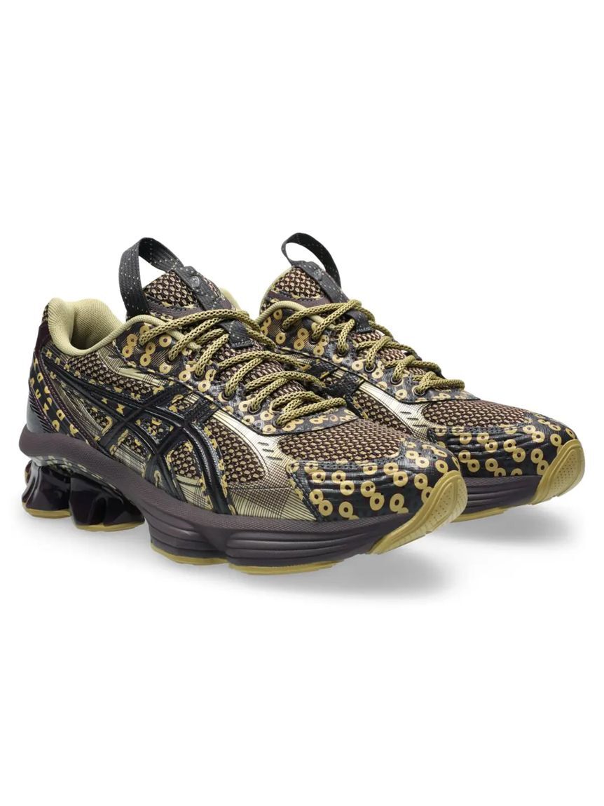  「【ASICS】GEL-KINETIC FLUENT」|スニーカー|