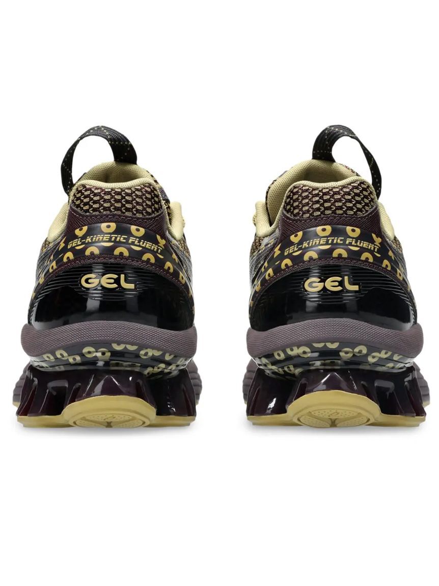 「【ASICS】GEL-KINETIC FLUENT」|スニーカー|