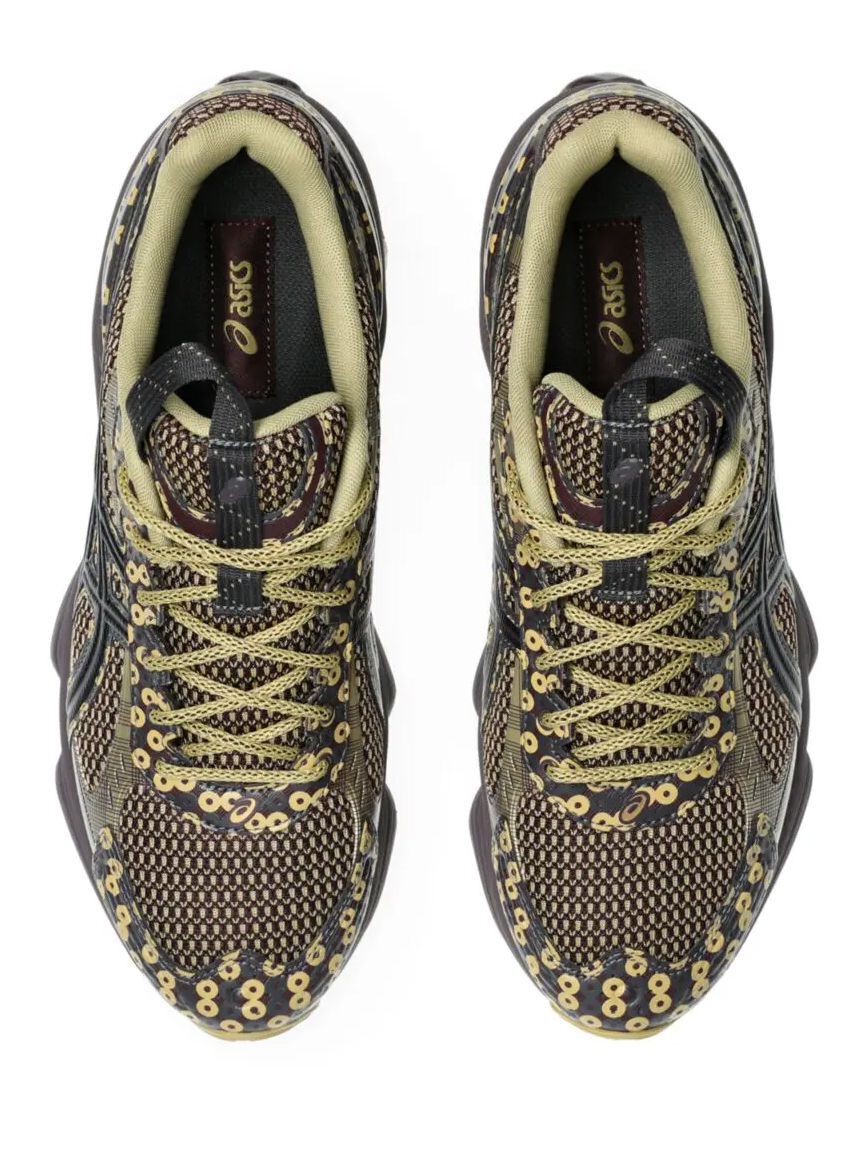  「【ASICS】GEL-KINETIC FLUENT」|スニーカー|