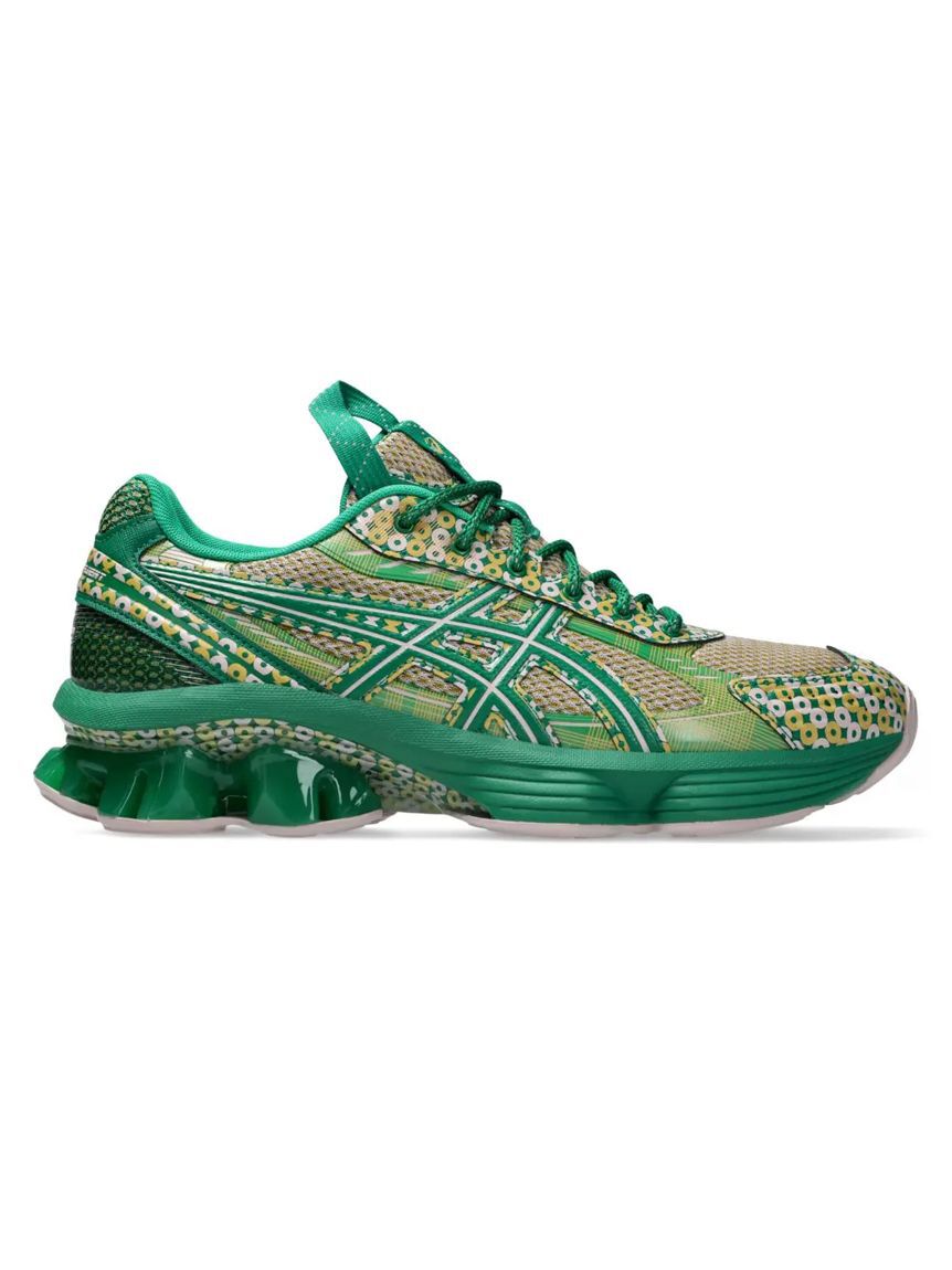  「【ASICS】GEL-KINETIC FLUENT」|スニーカー|