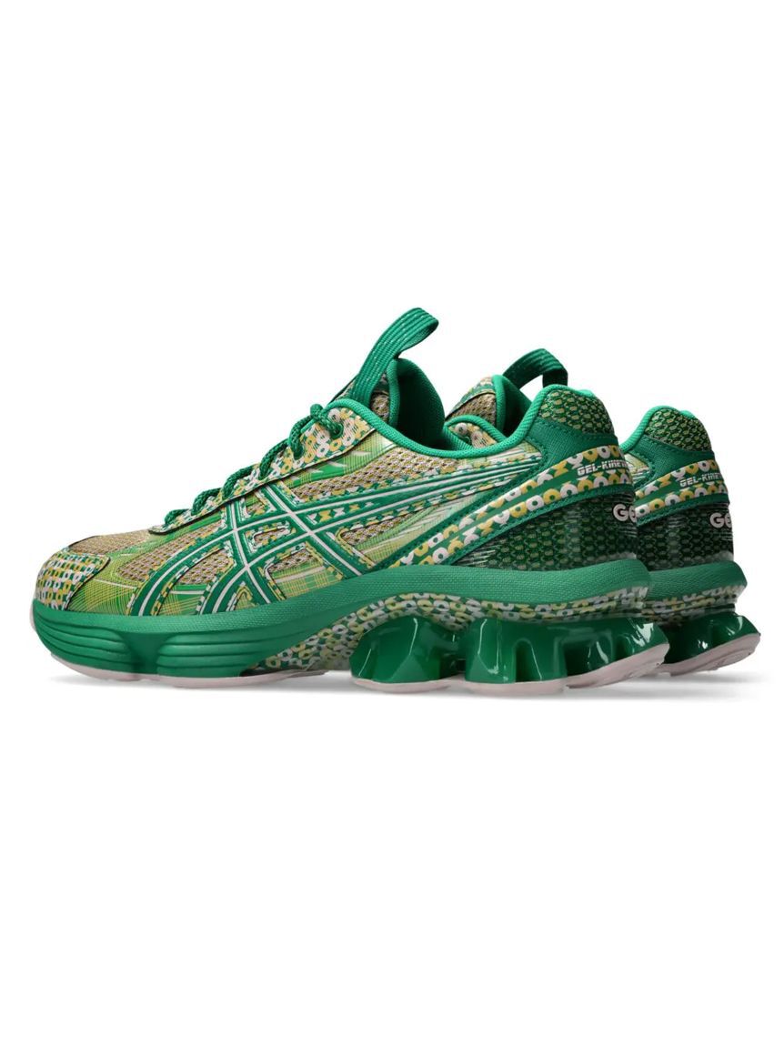  「【ASICS】GEL-KINETIC FLUENT」|スニーカー|
