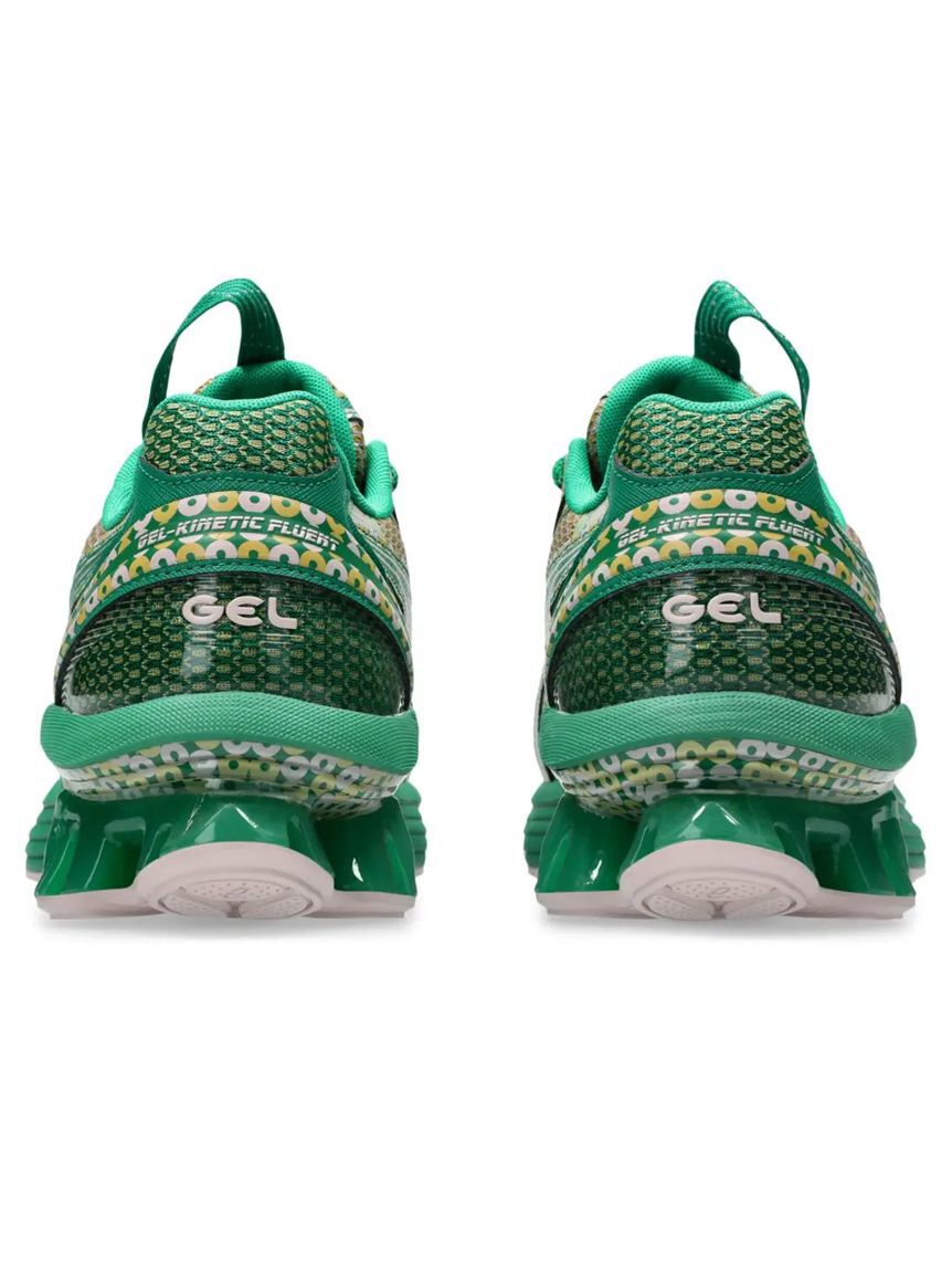  「【ASICS】GEL-KINETIC FLUENT」|スニーカー|