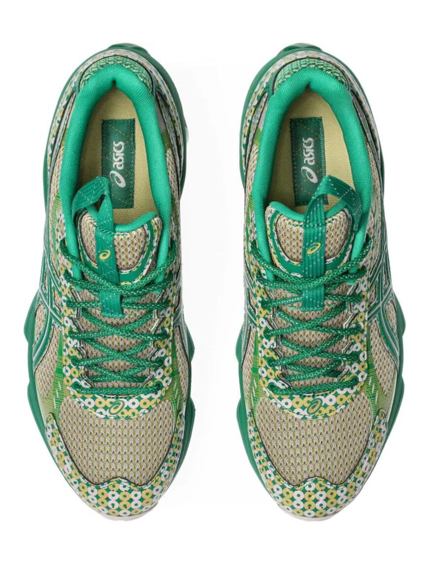  「【ASICS】GEL-KINETIC FLUENT」|スニーカー|