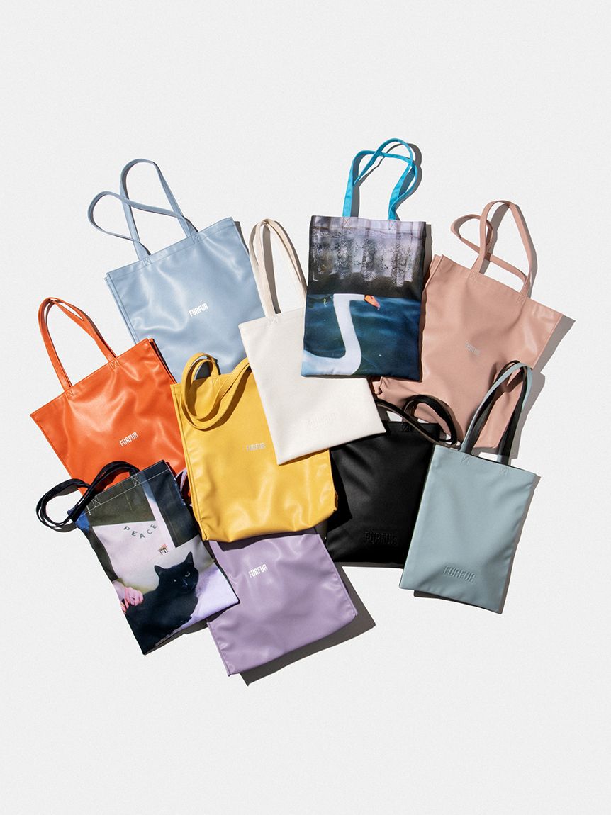 FURFUR「【WEB限定カラー】トートバッグ」|トートバッグ|