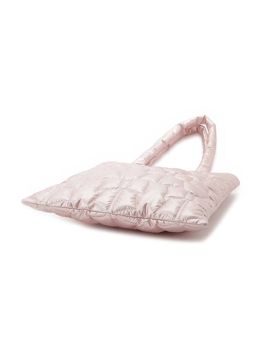 FURFUR「【WEB限定カラー】リボンキルティングトートバッグ」|トートバッグ|