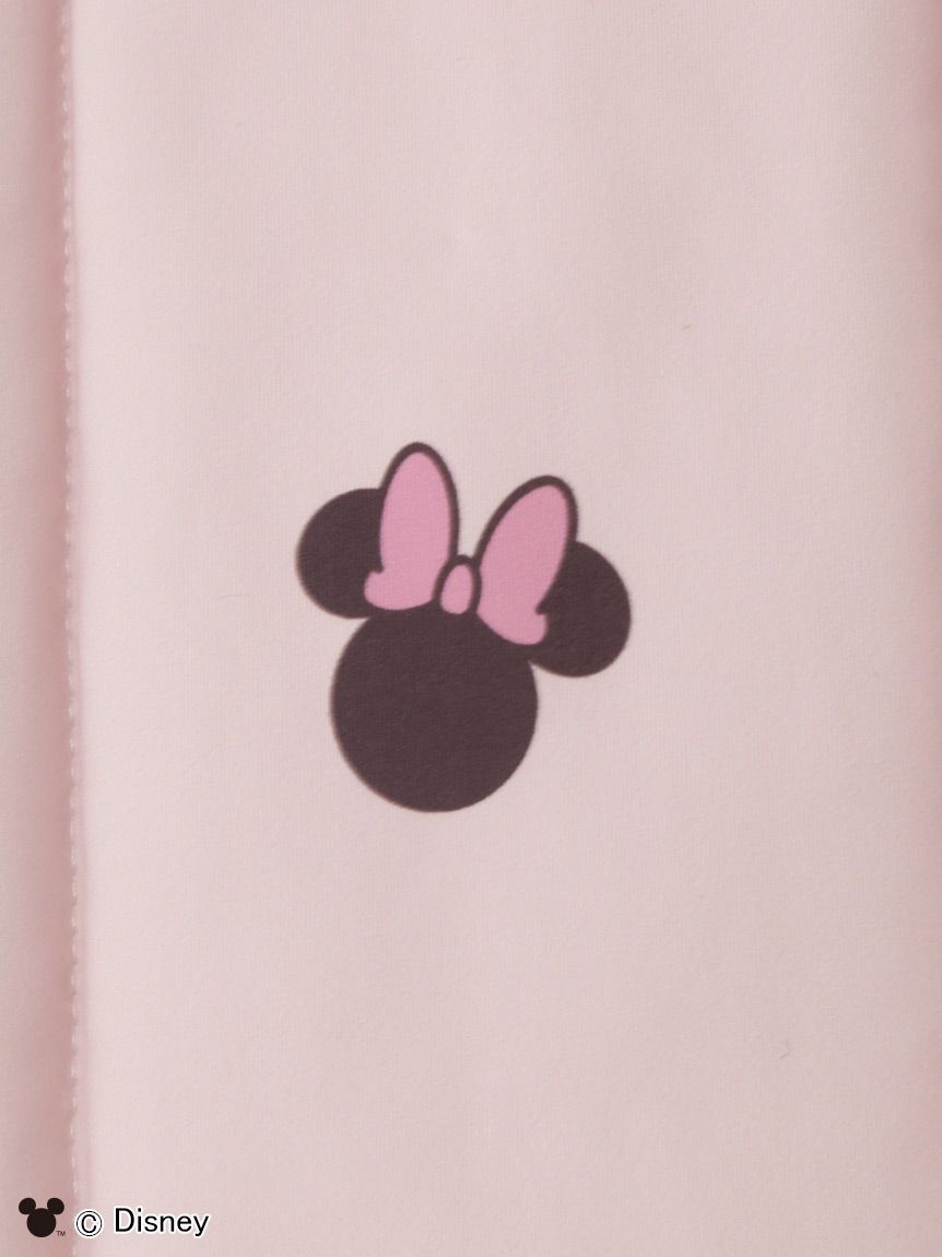 gelato pique Sleep「【Sleep】Mickey&Minnie / 接触冷感プリント敷きパッド（シングル）」|その他|