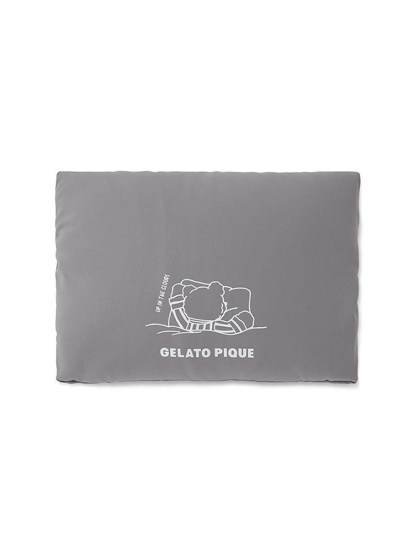 gelato pique Sleep「【トラベルグッズ】【Sleep】ポケッタブル中綿ブランケット」|その他|