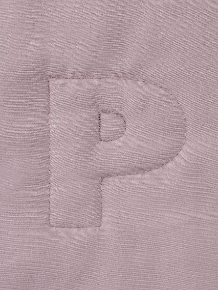 gelato pique Sleep「【トラベルグッズ】【Sleep】ポケッタブル中綿ブランケット」|その他|