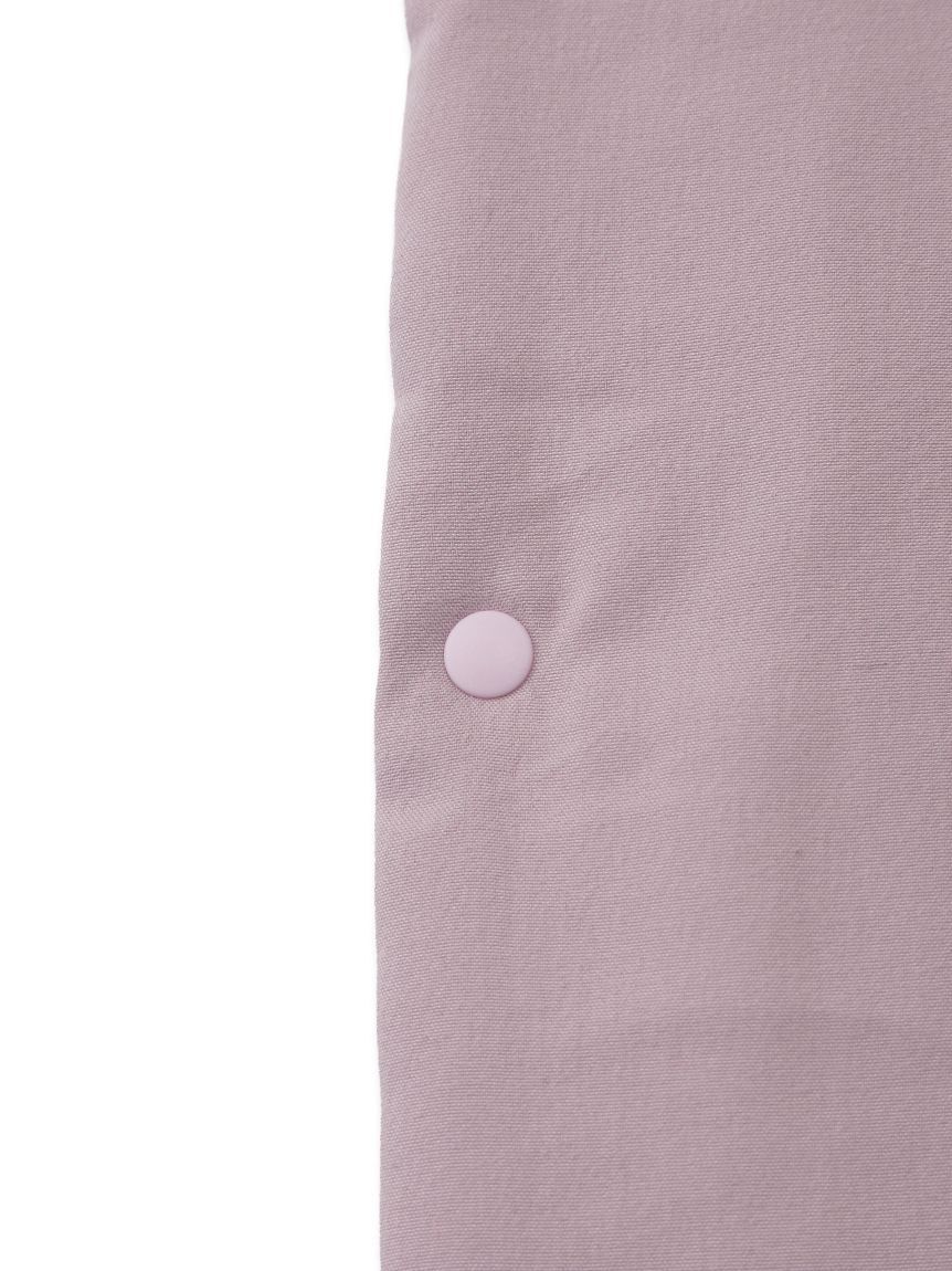 gelato pique Sleep「【トラベルグッズ】【Sleep】ポケッタブル中綿ブランケット」|その他|