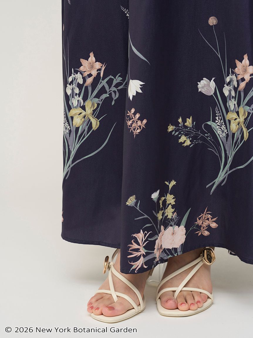 SNIDEL「NYBG キャミワンピース」|ワンピース|