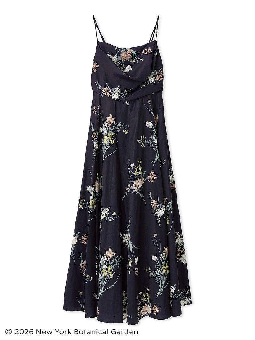 SNIDEL「NYBG キャミワンピース」|ワンピース|